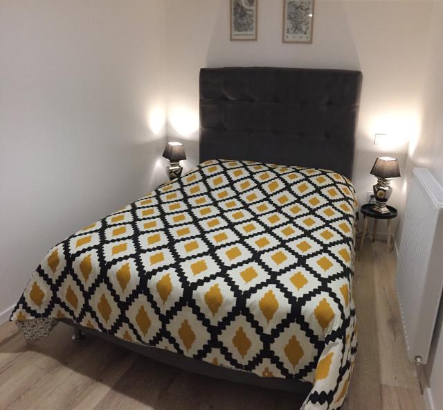 Location appartement T2 La Rochelle - Photo 4