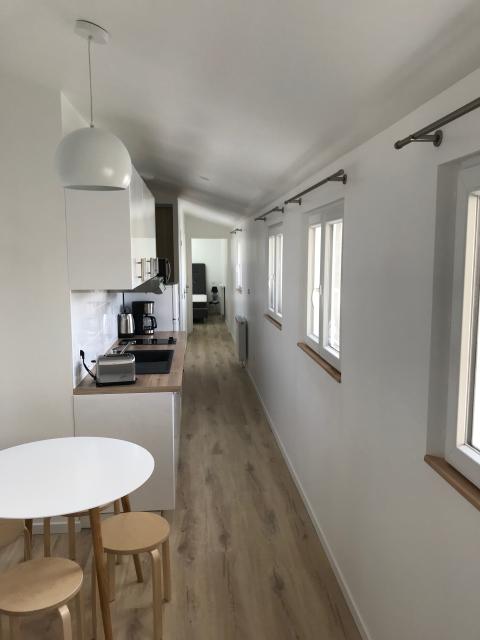 Location appartement T2 La Rochelle - Photo 5