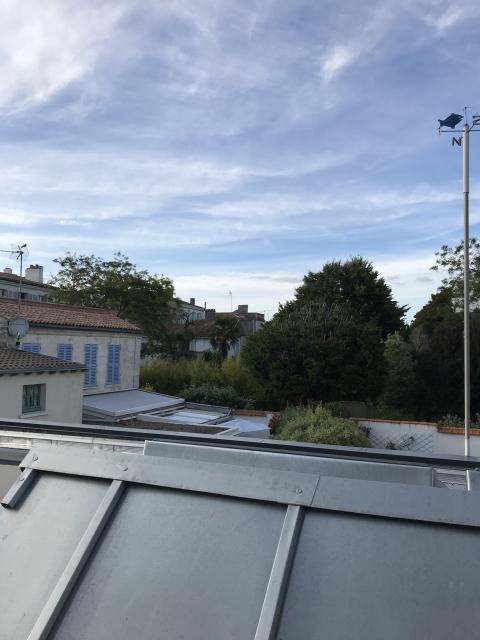 Location appartement T2 La Rochelle - Photo 6