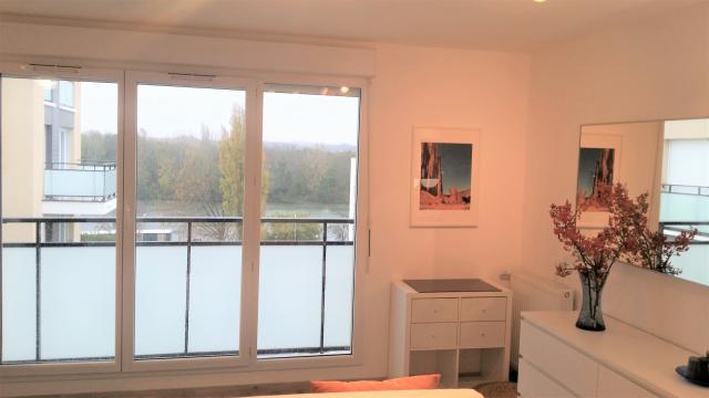 Location studio Athis Mons - Photo 2