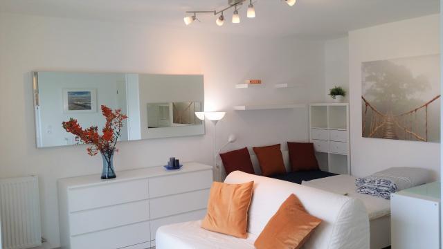Location studio Athis Mons - Photo 3