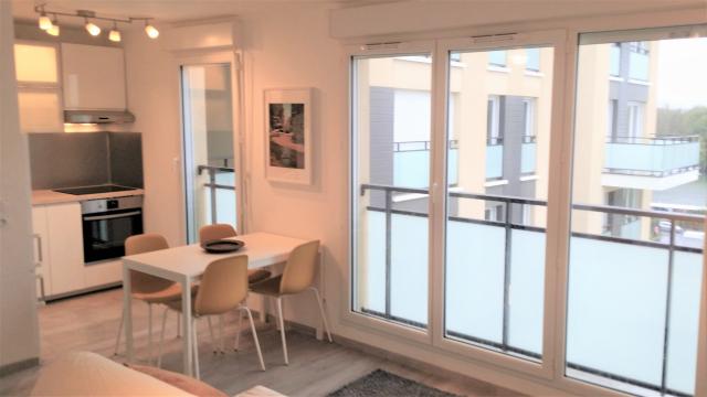 Location studio Athis Mons - Photo 4