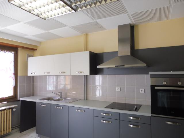 Location appartement T3 Geudertheim - Photo 2