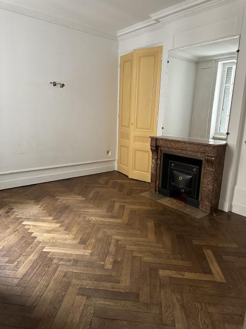 Location appartement T2 Lyon 3 - Photo 2