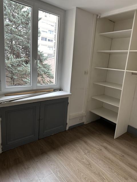 Location appartement T2 Lyon 3 - Photo 3