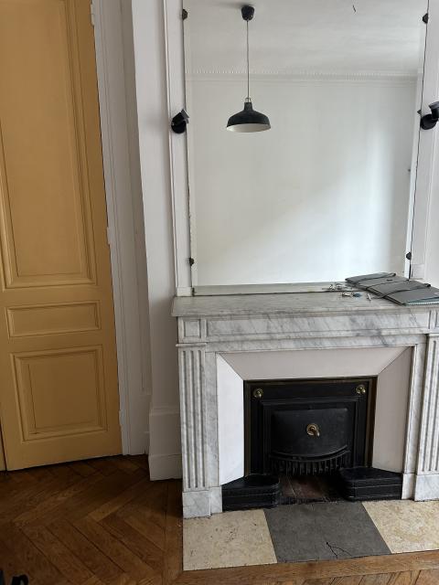 Location appartement T2 Lyon 3 - Photo 5