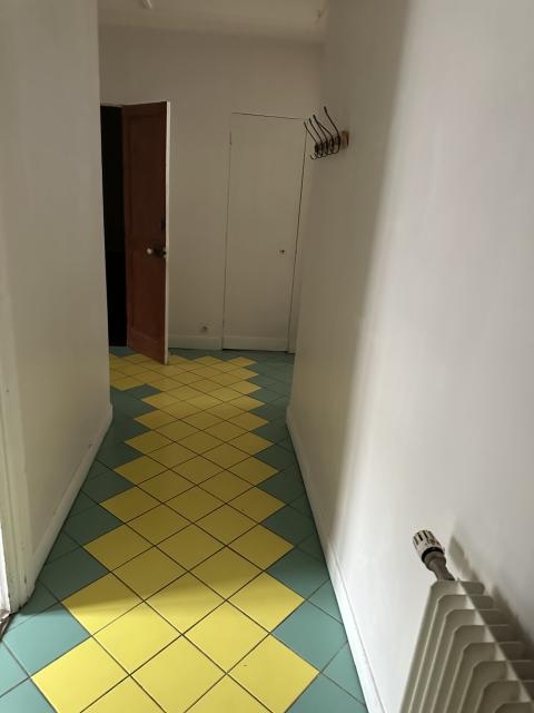 Location appartement T2 Lyon 3 - Photo 6