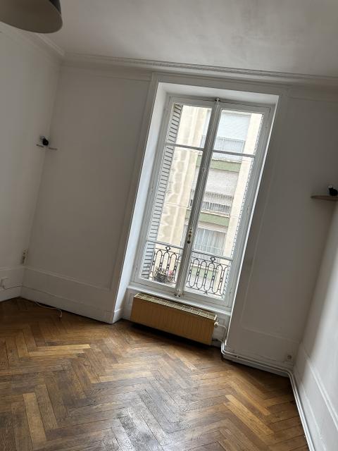 Location appartement T2 Lyon 3 - Photo 7
