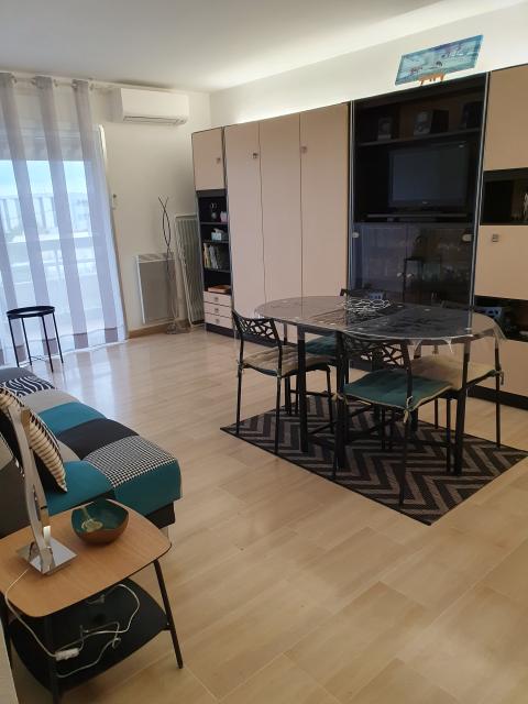 Location studio Antibes - Photo 1
