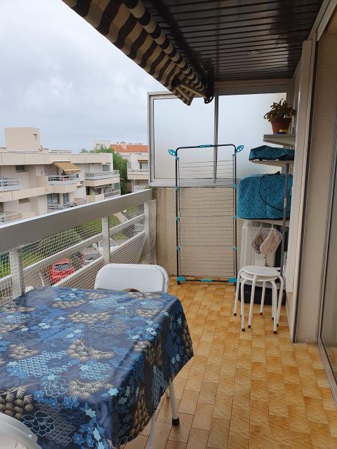 Location studio Antibes - Photo 4