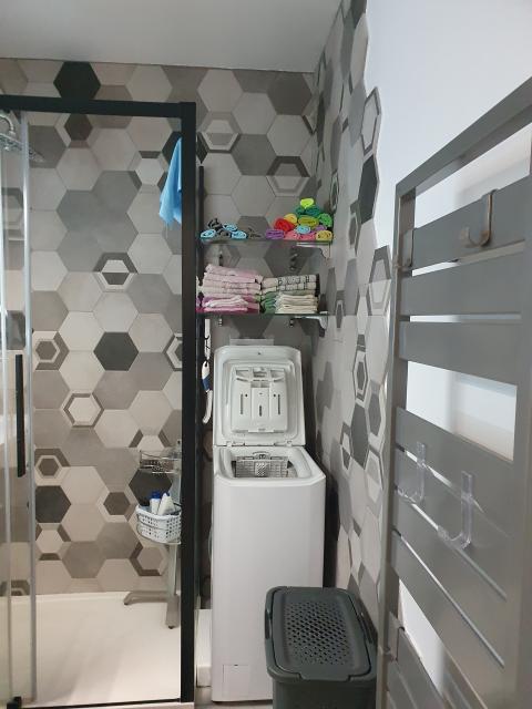 Location studio Antibes - Photo 6