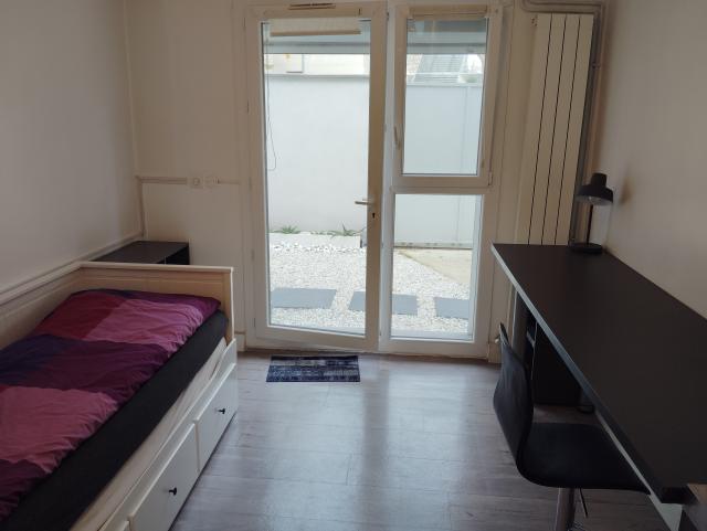 Location studio Montpellier - Photo 2