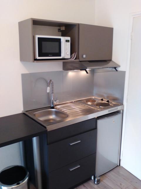 Location studio Montpellier - Photo 3
