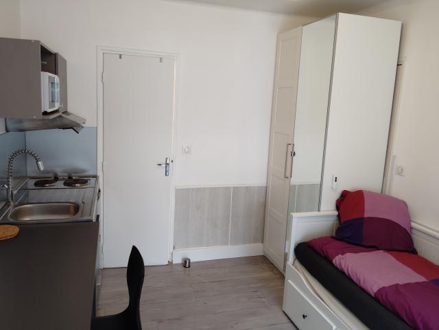 Location studio Montpellier - Photo 4