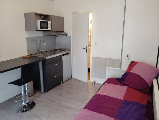Location studio Montpellier - Photo 7