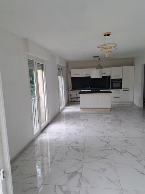 Location appartement T5 Ris Orangis - Photo 5