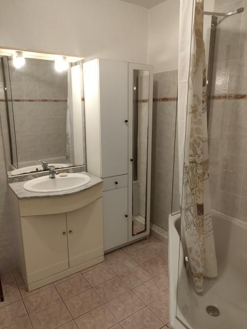 Location appartement T2 Nice - Photo 3