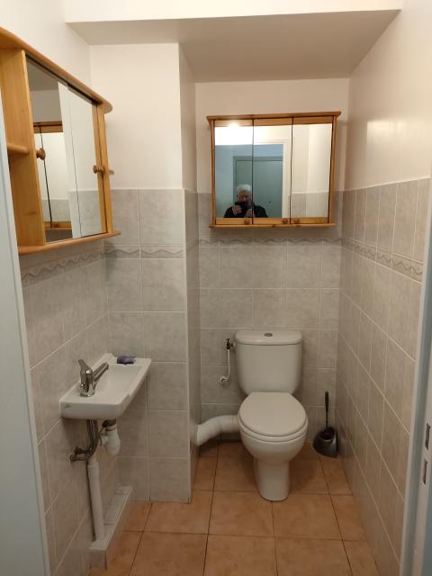 Location appartement T2 Nice - Photo 4