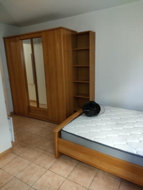 Location appartement T2 Nice - Photo 5