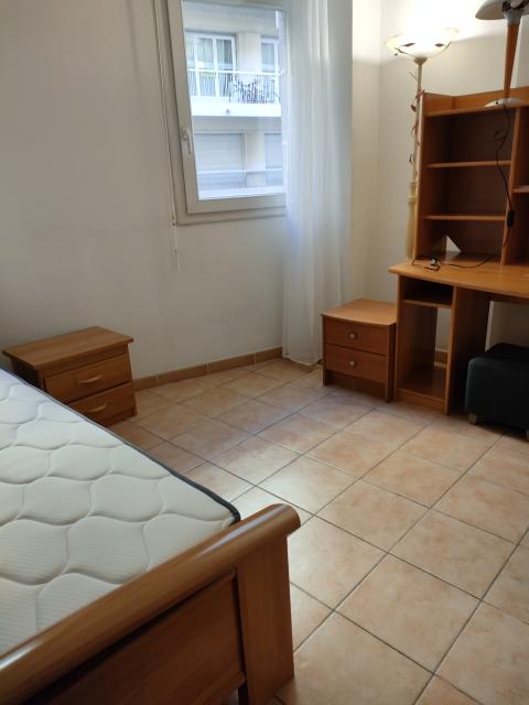 Location appartement T2 Nice - Photo 7