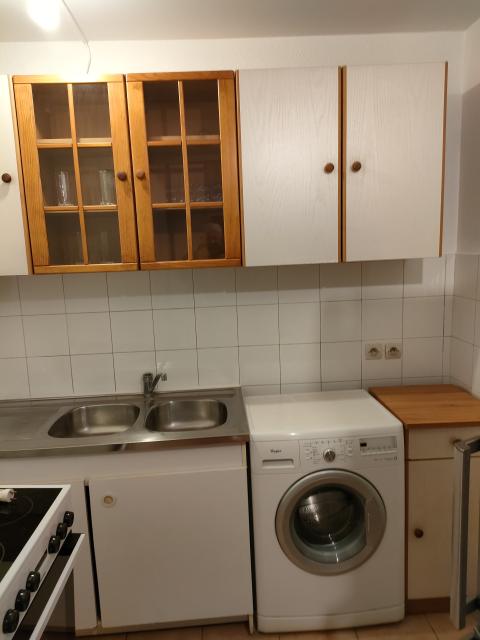 Location appartement T2 Nice - Photo 9