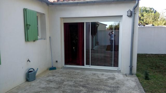 Location maison F5 Le Bois Plage en Re - Photo 2