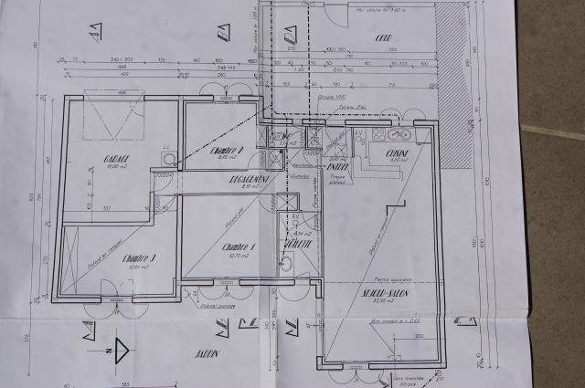 Location maison F5 Le Bois Plage en Re - Photo 4
