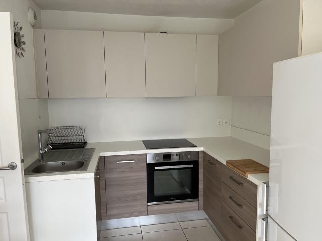 Location appartement T2 Cagnes sur Mer - Photo 2