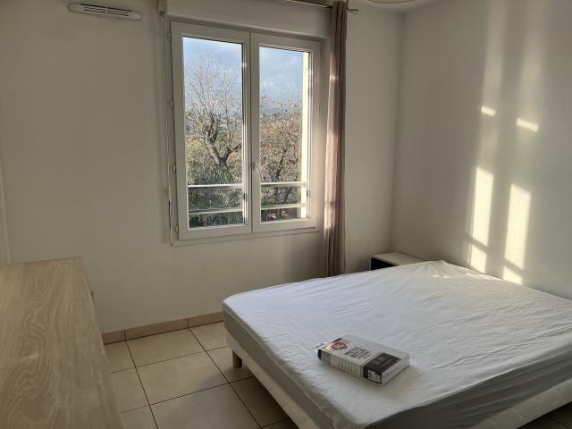 Location appartement T2 Cagnes sur Mer - Photo 3