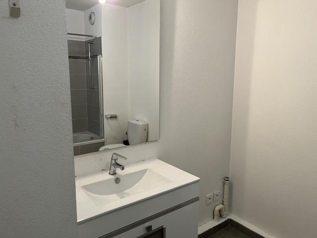 Location appartement T2 Cagnes sur Mer - Photo 4