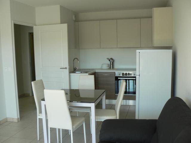 Location appartement T2 Cagnes sur Mer - Photo 6