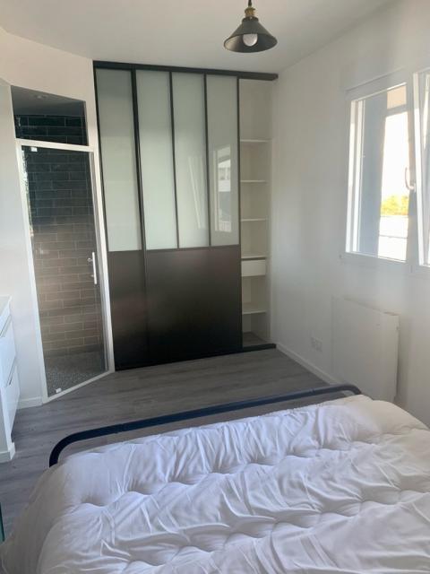 Location appartement T2 Cholet - Photo 3