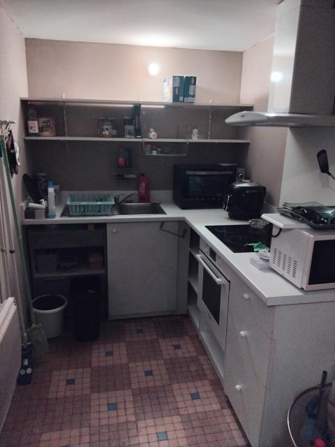 Location appartement T2 Troyes - Photo 3
