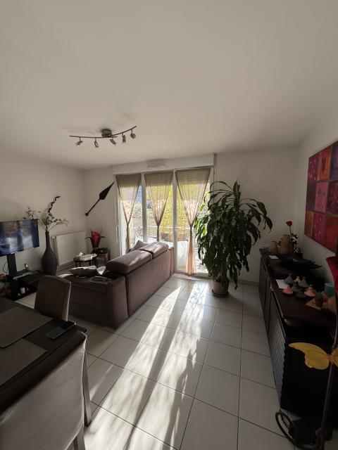 Location appartement T2 Seynod - Photo 2