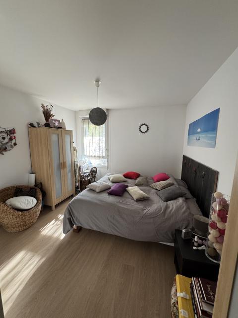 Location appartement T2 Seynod - Photo 4