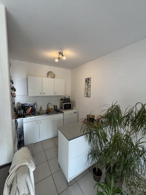 Location appartement T2 Seynod - Photo 5