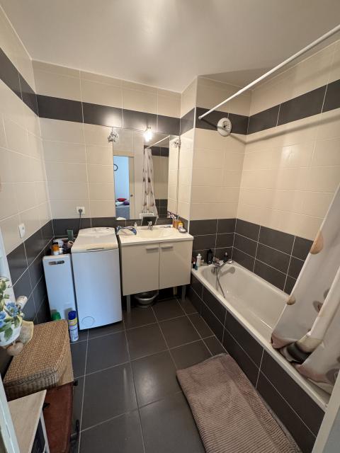 Location appartement T2 Seynod - Photo 6