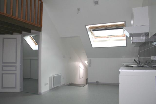 Location appartement T2 Lille - Photo 3