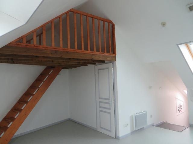 Location appartement T2 Lille - Photo 4