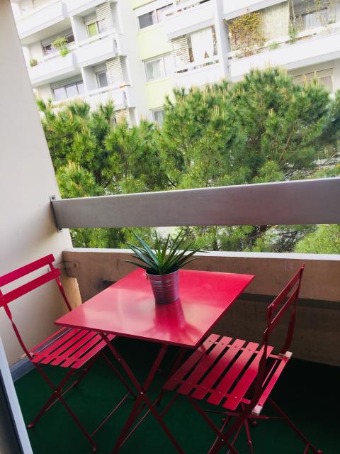 Location studio Montpellier - Photo 4