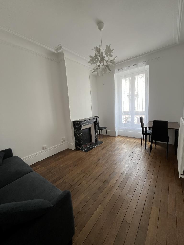 Location chambre Paris 13 - Photo 1