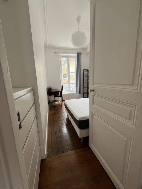 Location appartement T3 Paris 13 - Photo 2