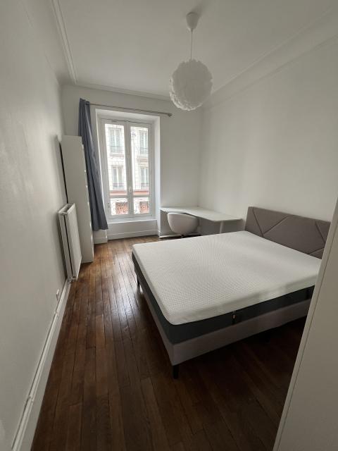 Location appartement T3 Paris 13 - Photo 3