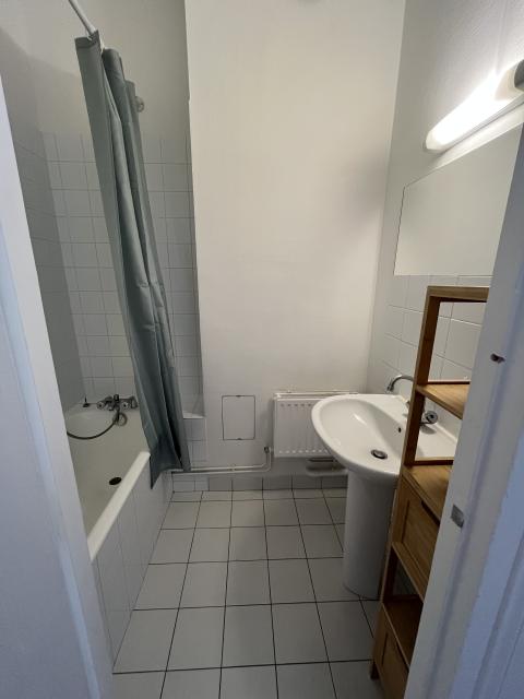 Location appartement T3 Paris 13 - Photo 6