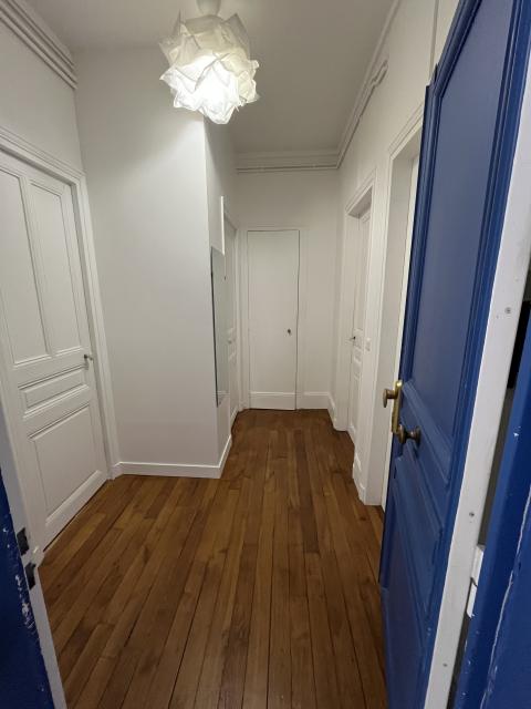 Location appartement T3 Paris 13 - Photo 7