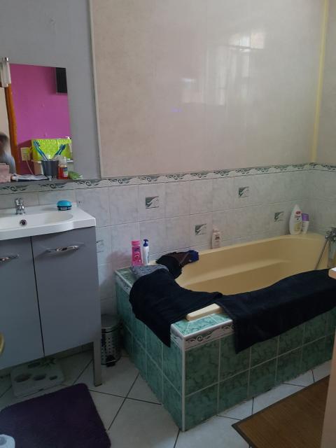 Location maison F3 Vendhuile - Photo 6