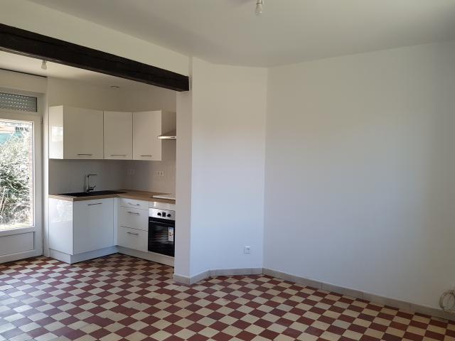 Location maison F3 Vendhuile - Photo 3