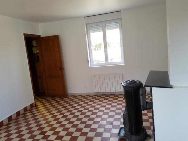 Location maison F3 Vendhuile - Photo 4