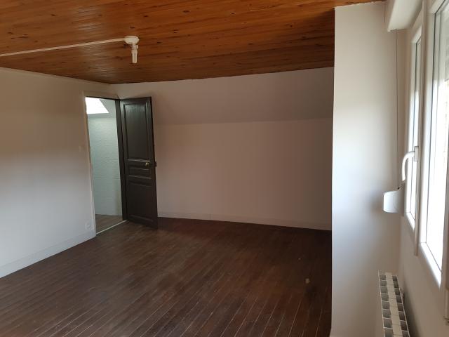 Location maison F3 Vendhuile - Photo 8