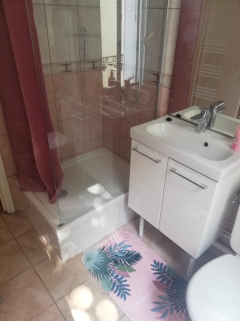 Location appartement T2 Villejuif - Photo 3